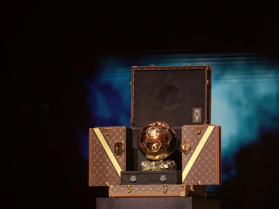 Explained: Why Ballon d'Or is the most prestigious individual honour in football