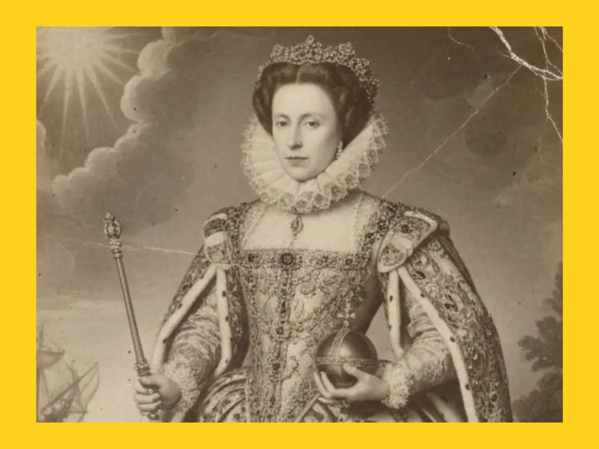 Queen Elizabeth I