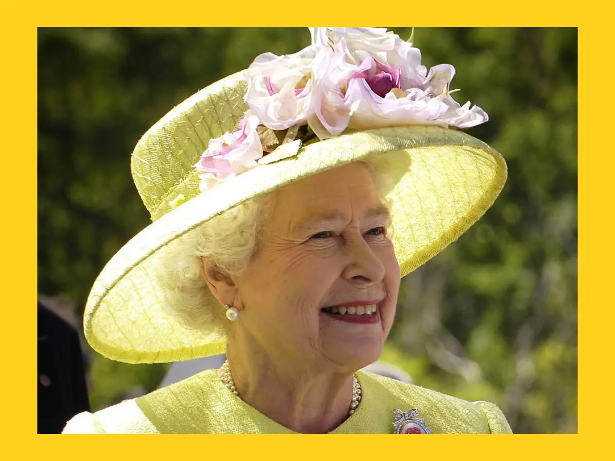 Elizabeth II