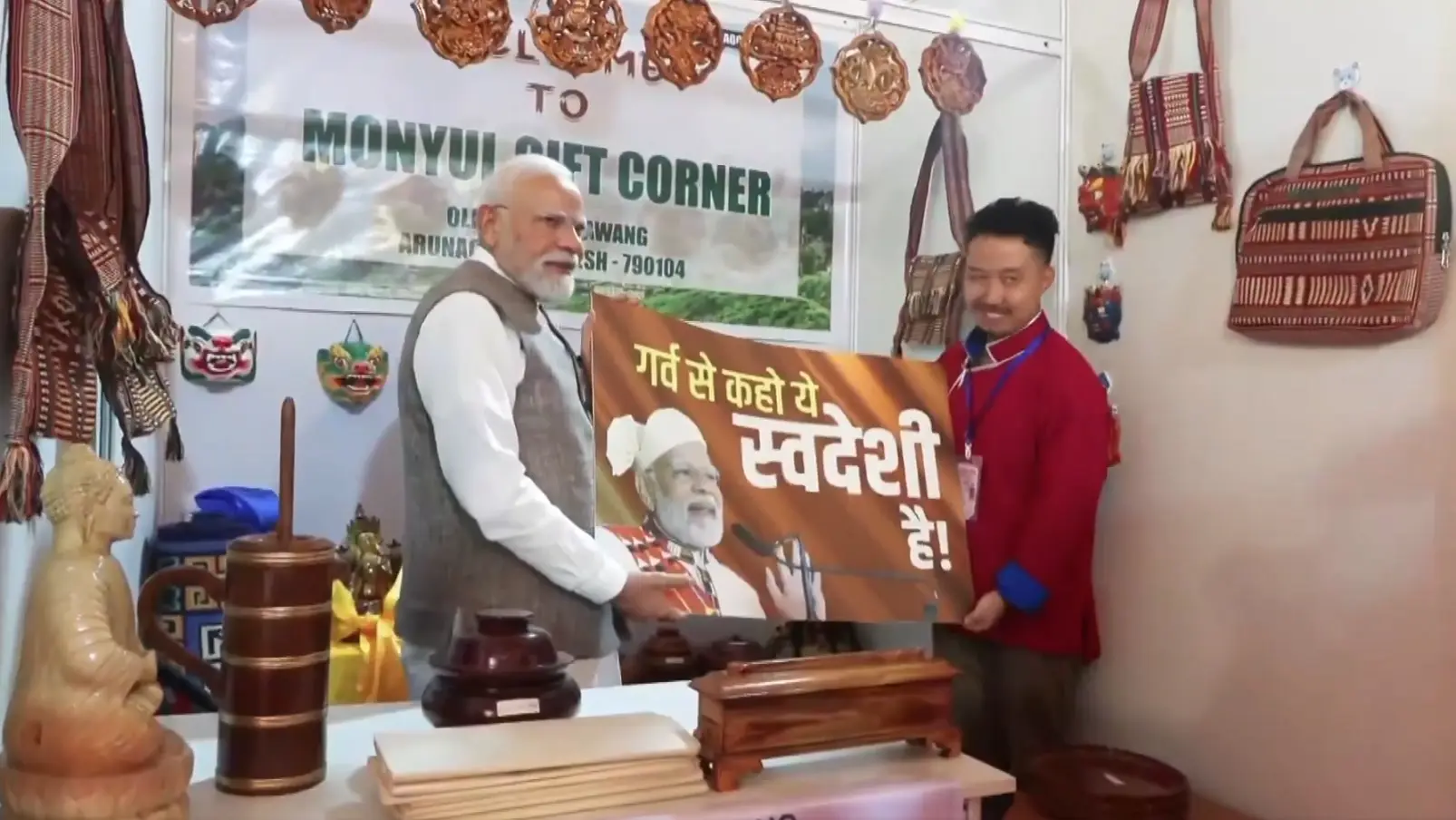 ‘GST reforms to boost savings, encourage growth, accelerate progress,’ says PM Modi in open letter to citizens