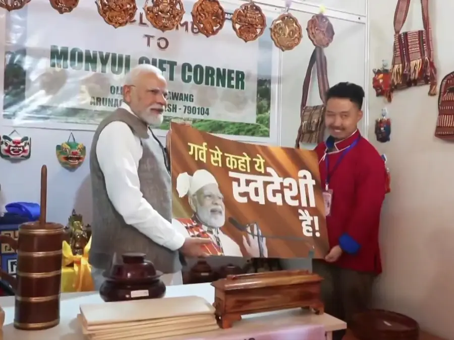 ‘GST reforms to boost savings, encourage growth, accelerate progress,’ says PM Modi in open letter to citizens