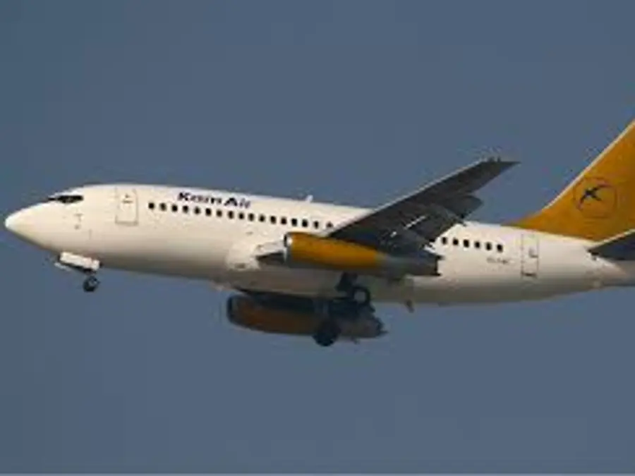 How a 13-year-old Afghan boy pulled off daring escape by hiding in Delhi-bound plane