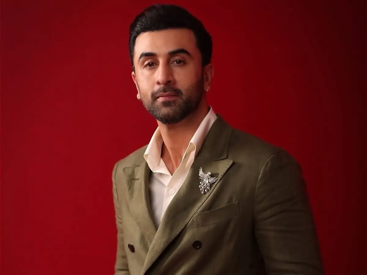 NHRC seeks FIR against Ranbir Kapoor over cameo in Aryan Khan’s The Ba***ds of Bollywood