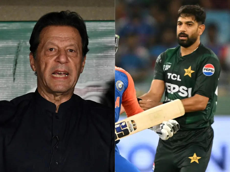 'PCB chairman, Asim Munir should bat...': Imran Khan roasts Pakistan cricket team after India loss