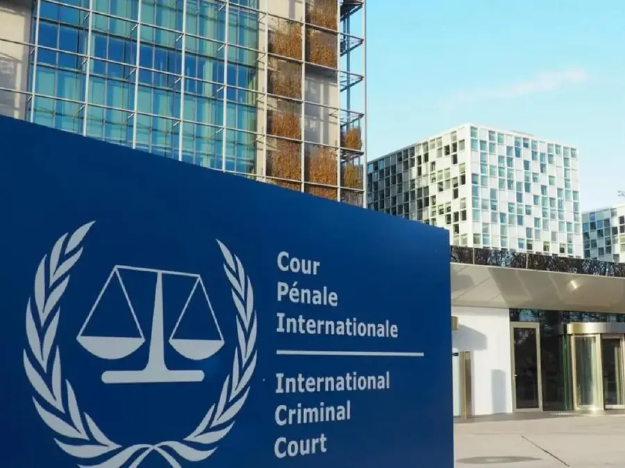 US likely to hit entire International Criminal Court with sanctions this week: Report