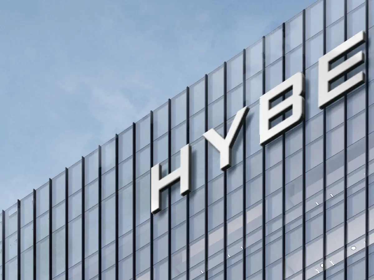 HYBE officially launches its Indian subsidiary, aims to lead path for Indian music on global level HYBE officially launches its Indian subsidiary, aims to lead path for Indian music on global level
