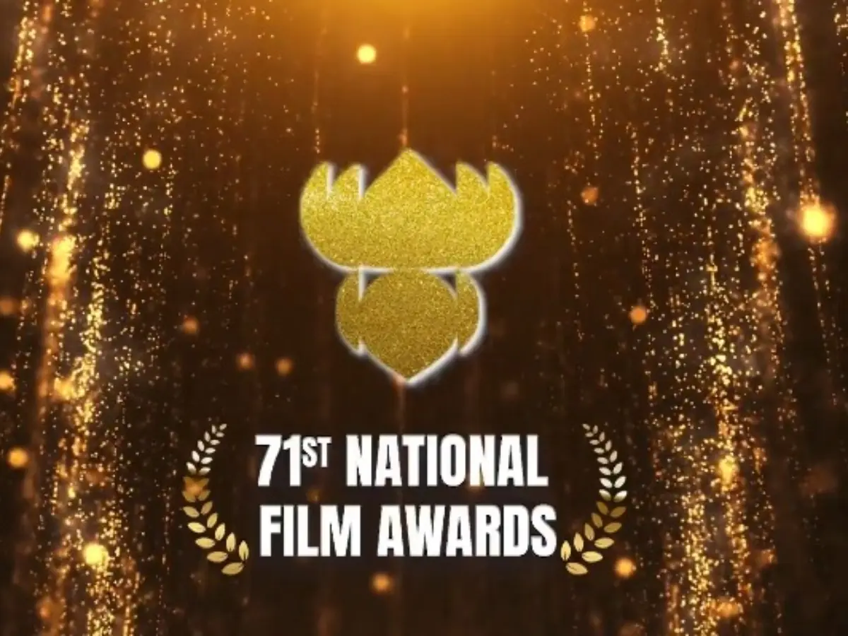 71st National Film Awards 2025: Time, venue and where to watch it live? 71st National Film Awards 2025: Time, venue and where to watch it live?