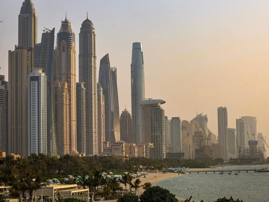 UAE visa update: Work and tourist visas suspended for THESE 9 countries under 2026 ban. What you should know