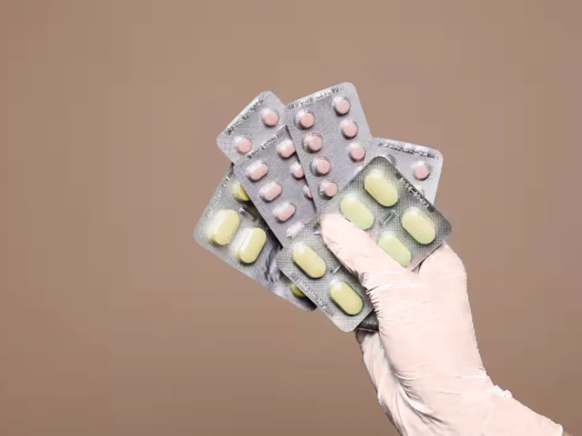 What is leucovorin? New drug approved by FDA to treat symptoms of autism after Trump's warning against tylenol What is leucovorin? New drug approved by FDA to treat symptoms of autism after Trump's warning against tylenol