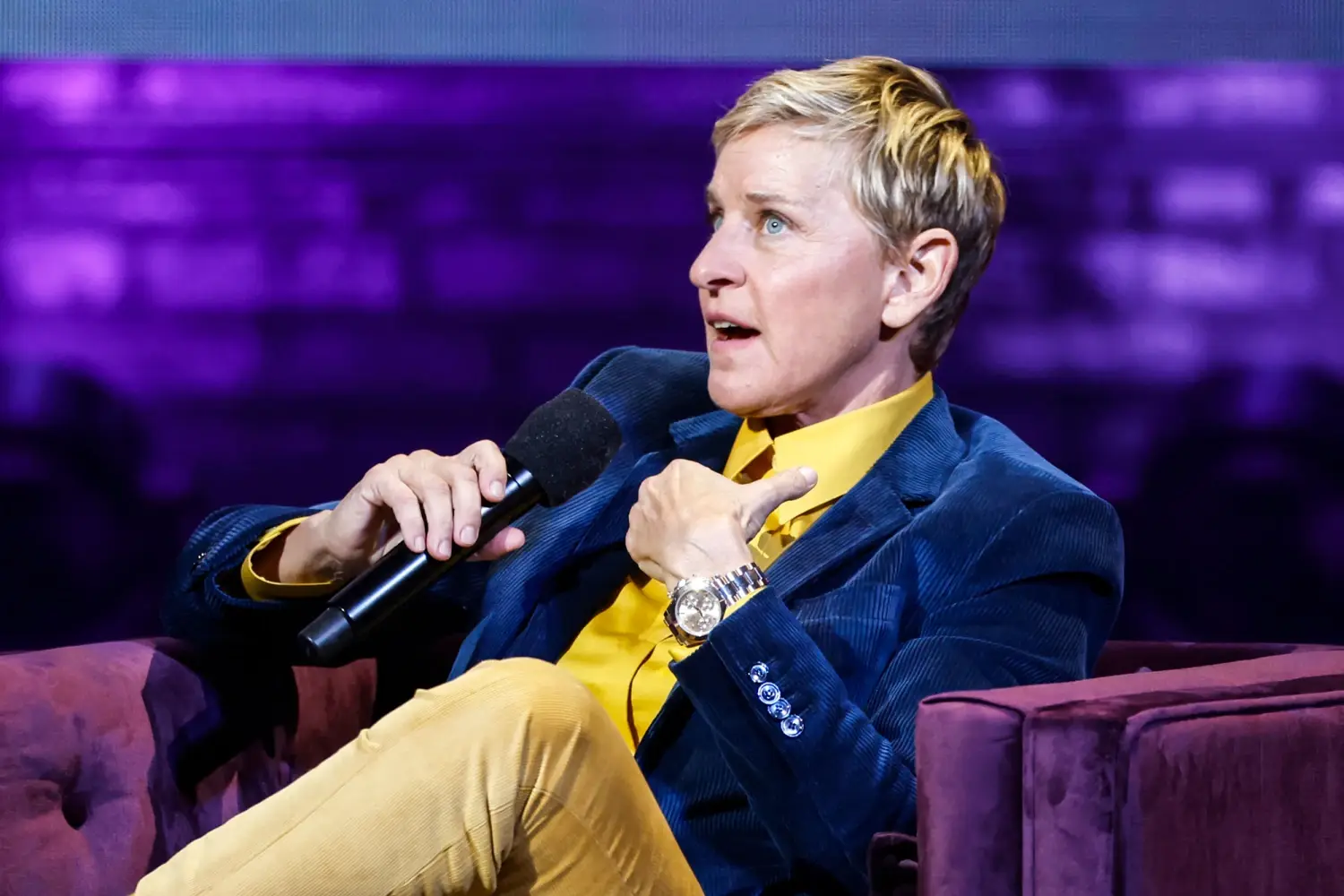 TV’s biggest earners: Meet the highest-paid hosts of the world