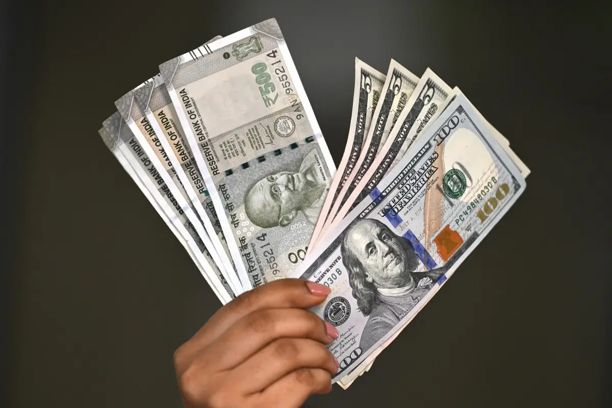 Rupee hits lowest-ever level, gold surges on US Fed rate anticipation: What experts said