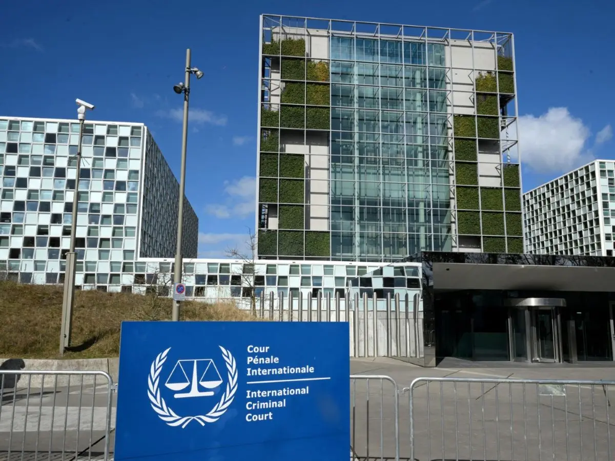 'Instrument of neo-colonial repression'-Mali, Burkina Faso and Niger withdraw from International Criminal Court