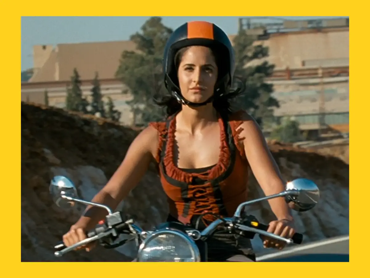 Zindagi Na Milegi Dobara