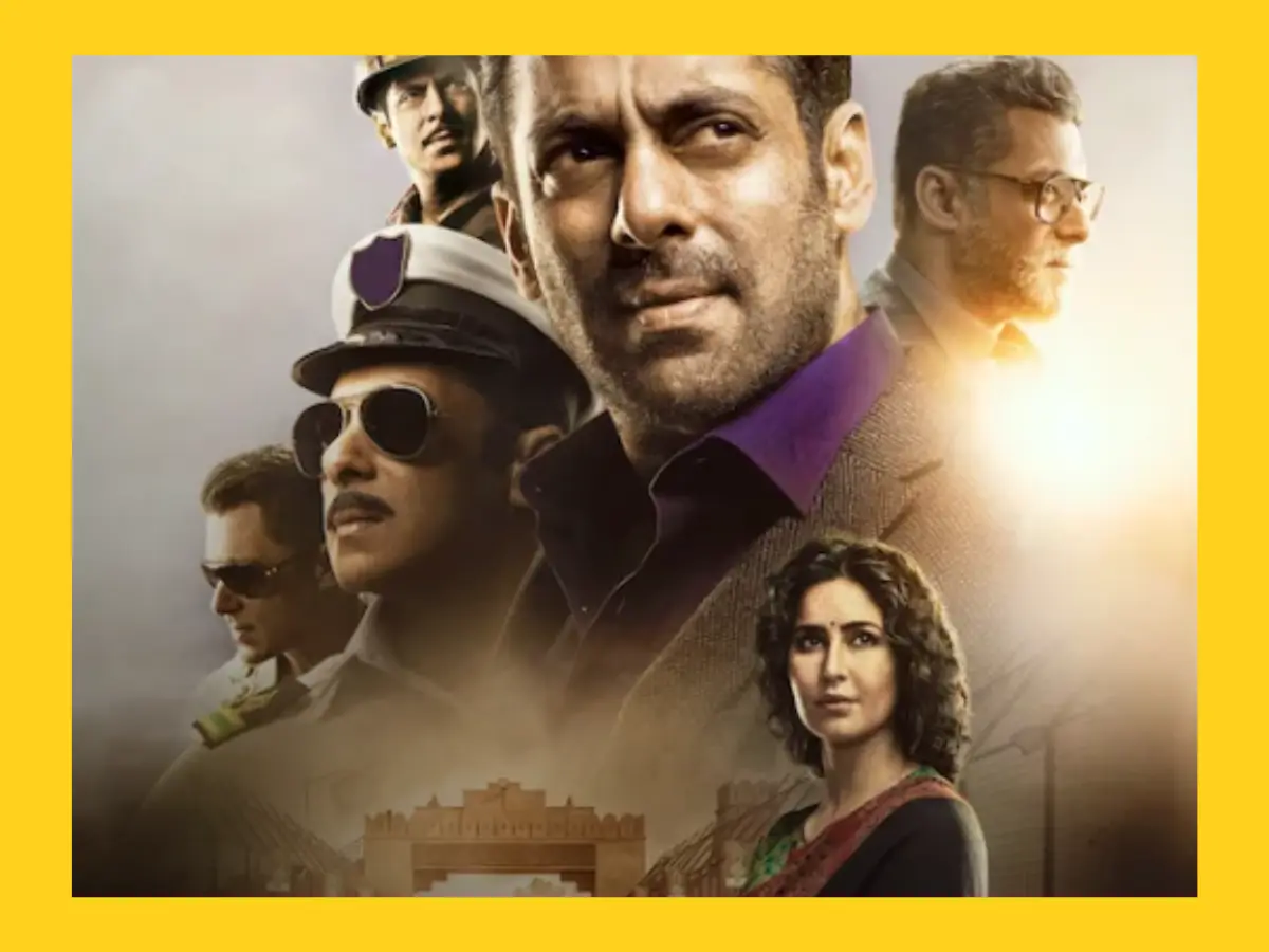 Bharat