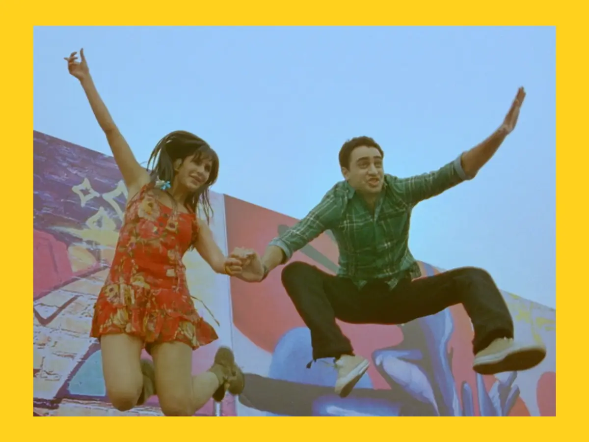 Mere Brother Ki Dulhan