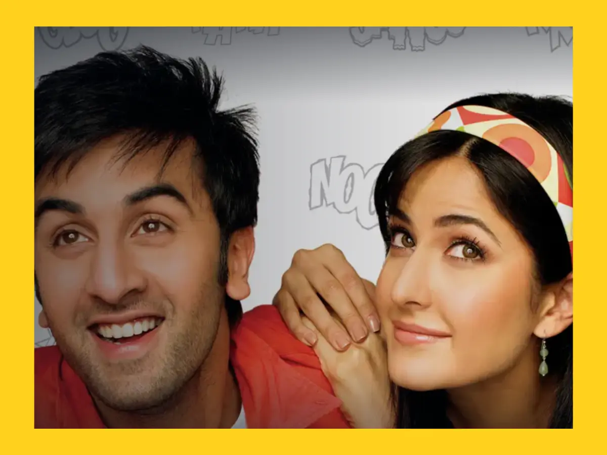 Ajab Prem Ki Ghazab Kahani