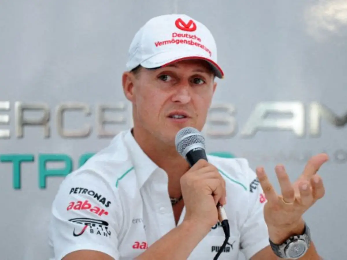 Michael Schumacher health: All you need to know about Formula One legend's current condition