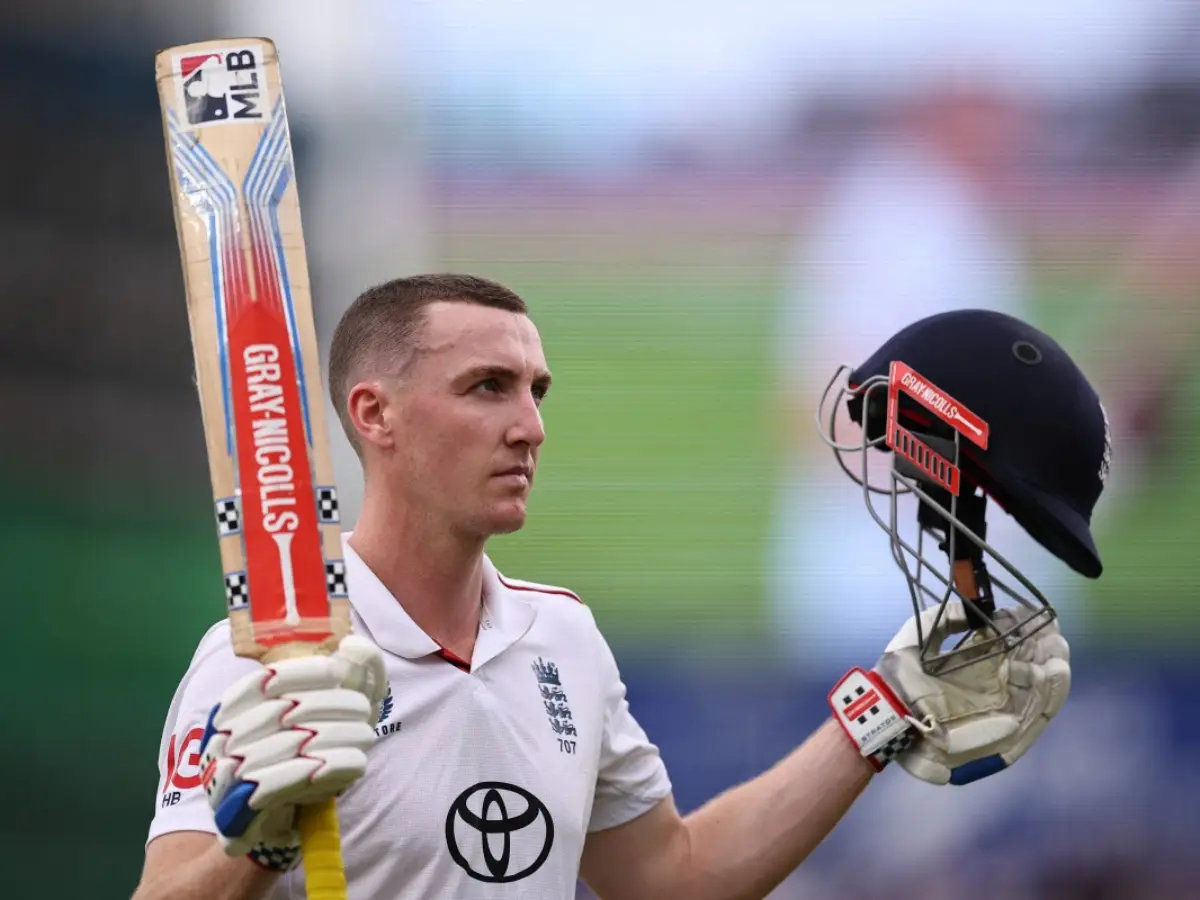 Ashes 2025-26: England announce star-studded squad as Harry Brook named vice-captain; Wood, Archer in