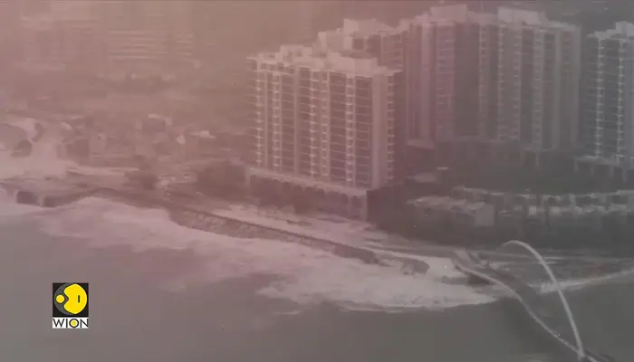 WionNews Video