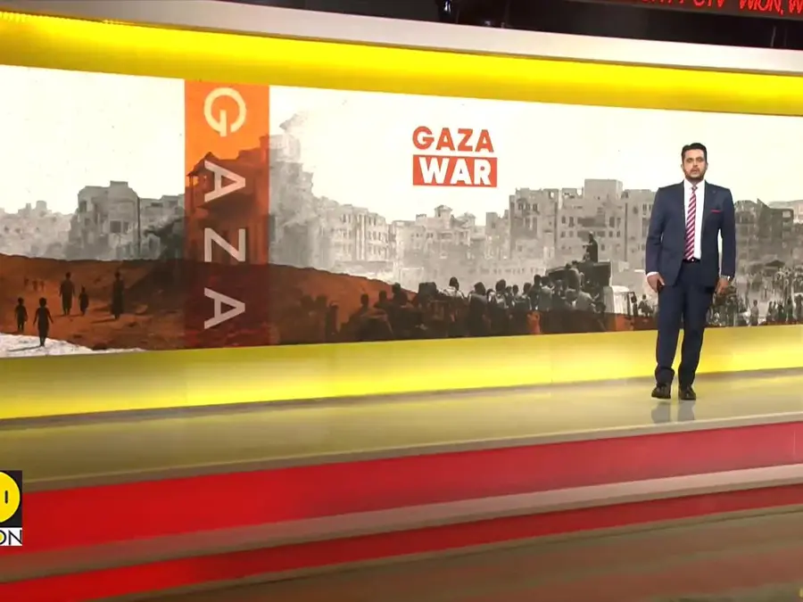 Israel-Gaza: Hamas Rejects Trump’s Accusation of Blocking Gaza Ceasefire Efforts