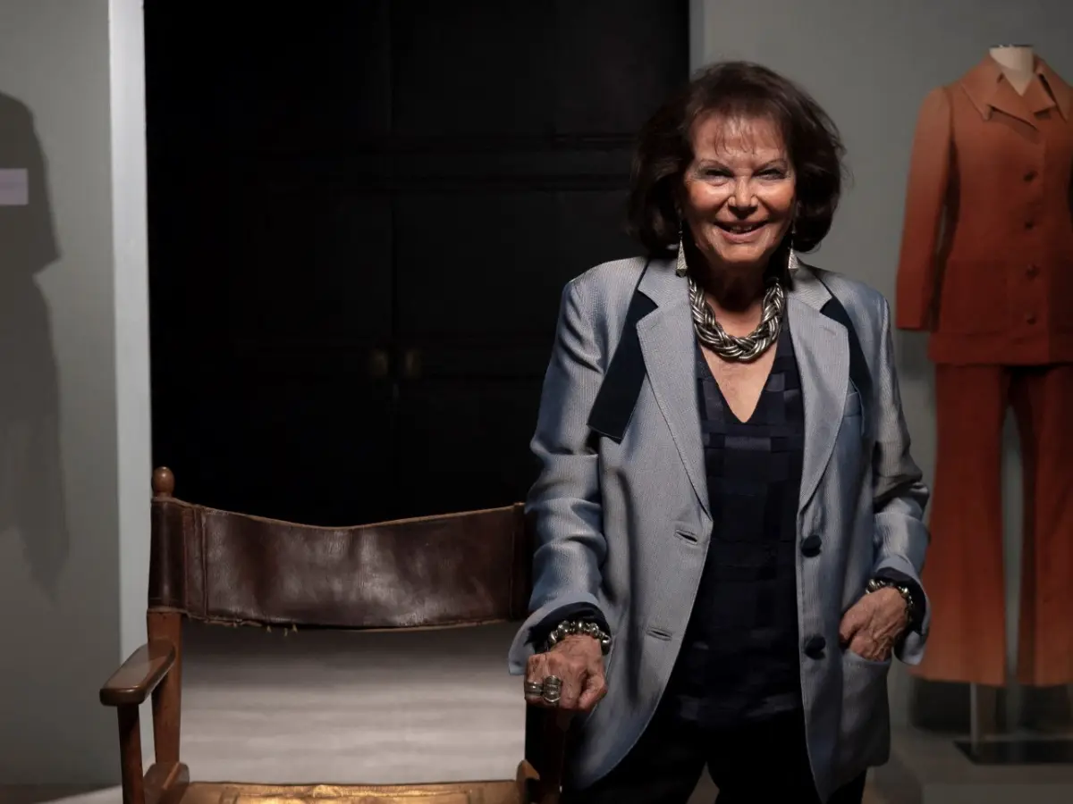Claudia Cardinale, actress who was Italy’s Girlfriend, dies: Single mother who survived rape to be a screen queen Claudia Cardinale, actress who was Italy’s Girlfriend, dies: Single mother who survived rape to be a screen queen
