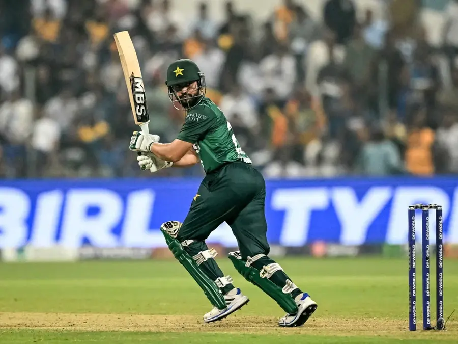 Sri Lanka vs Pakistan, Asia Cup 2025: WATCH | Batters fail but spinner Nawaz hits three sixes in one over to take Pak home in nervy chase