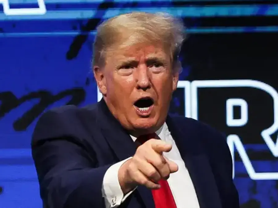 '99% positive Democrat garbage': Trump 'can't believe' ABC gave Jimmy Kimmel his job back