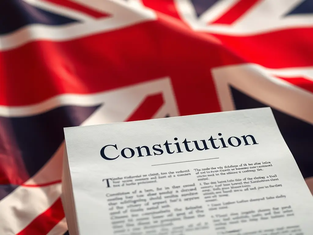 Did you know? These 5 countries function with uncodified constitutions