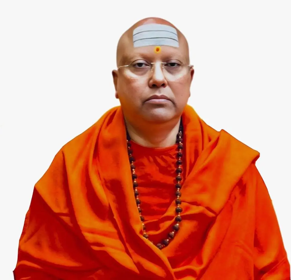 Who is Swami Chaitanyananda Saraswati? Self-styled godman booked for allegedly molesting students at Delhi institute