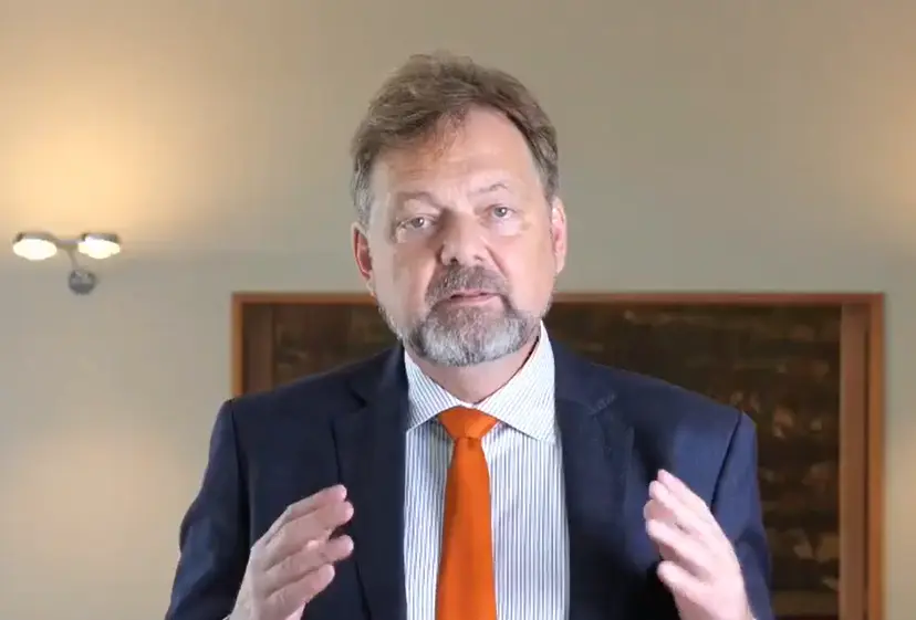 'Skilled Indians welcome in Germany': German Ambassador to India amid US's H-1B visa row