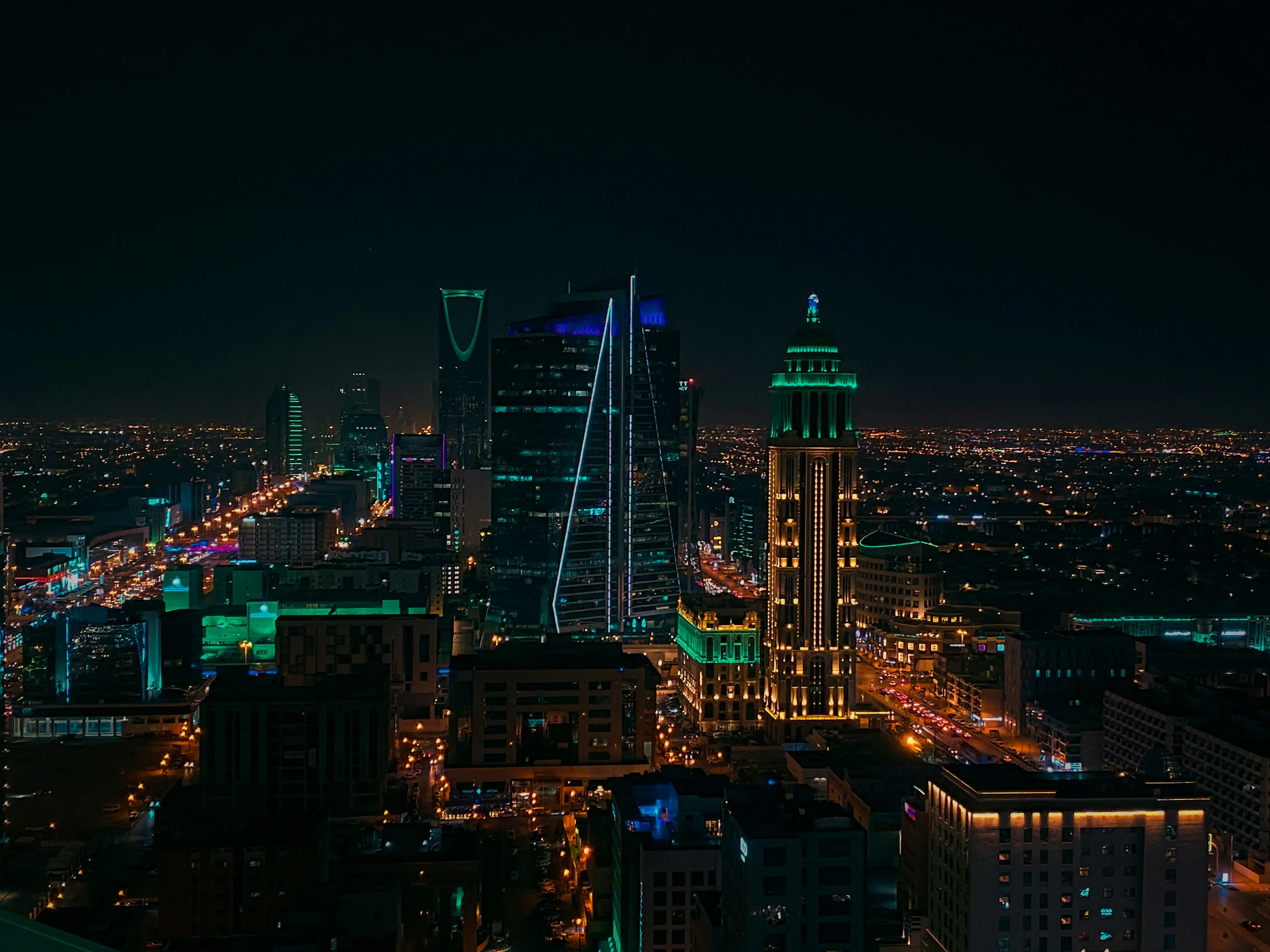 Uncover Saudi Arabia: 7 incredible destinations to explore this year
