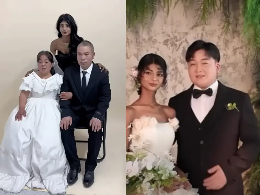 Abandoned in Pakistan, now a Chinese social media sensation: The Fan Zihe story