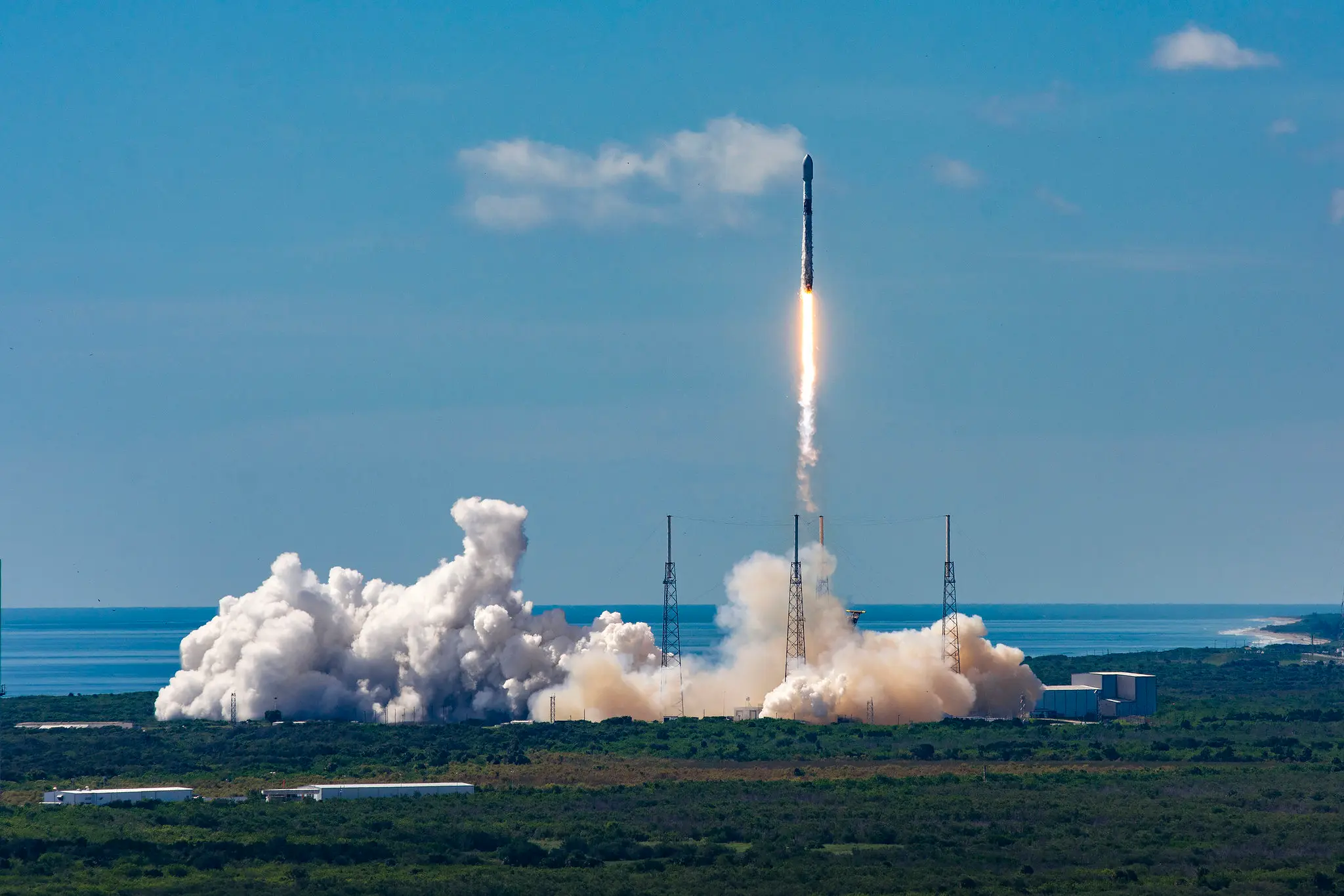 Quantum, robotics and advanced hardware