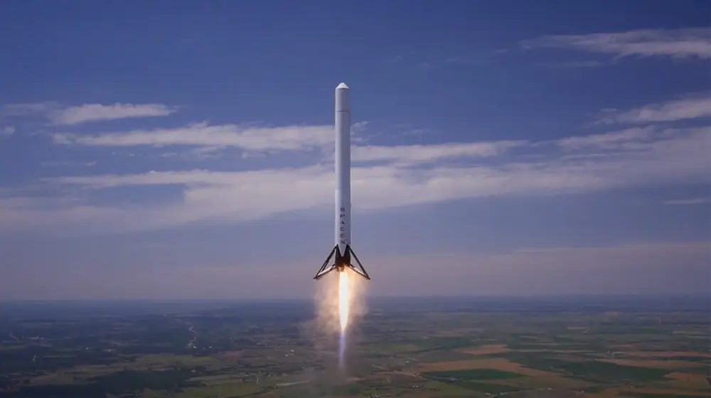 How reusable rockets can change space exploration?