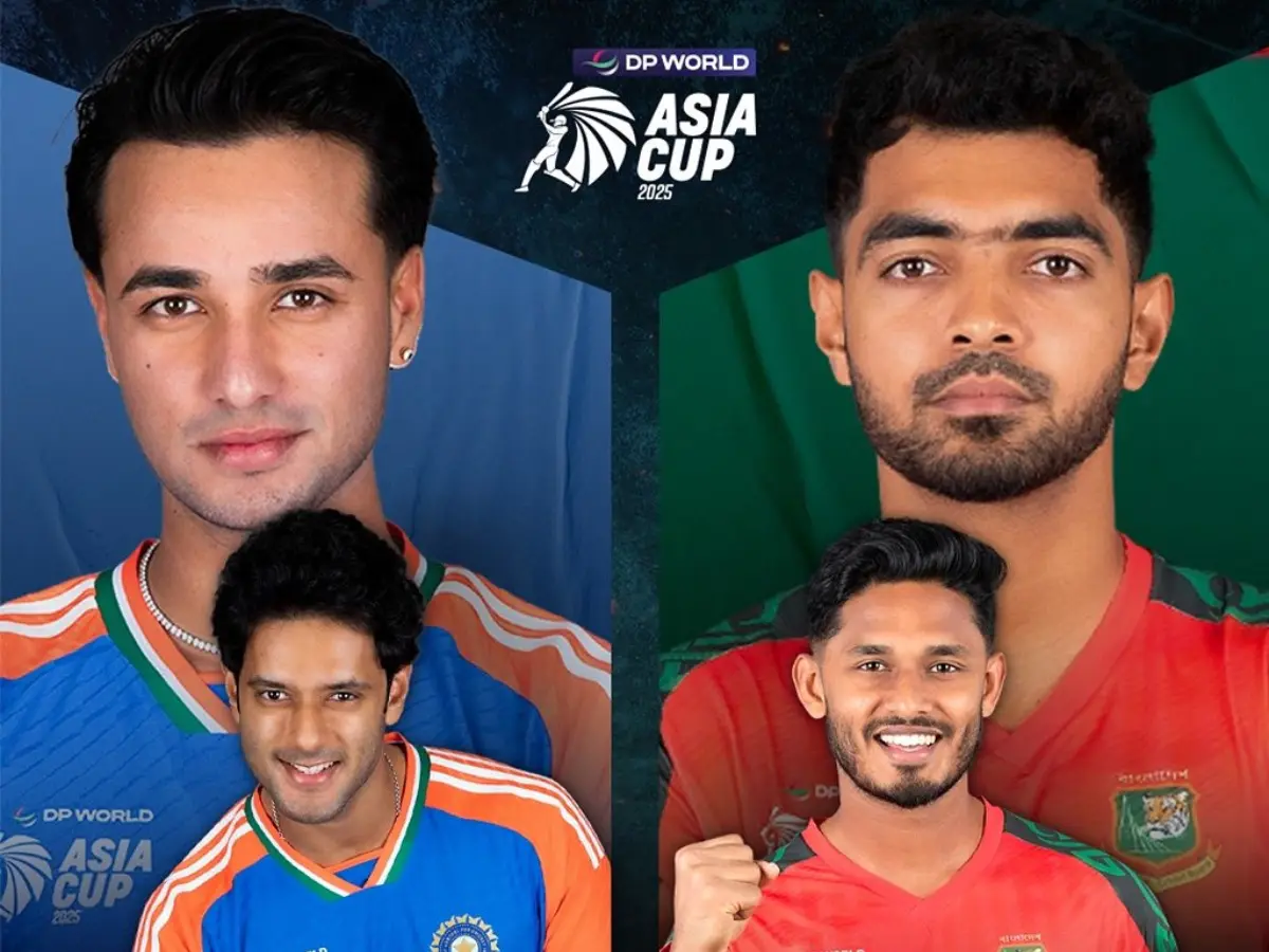 Asia Cup 2025, IND vs BAN, Super 4, Highlights: India enter final with Bangladesh win, PAK-BAN to decide second finalist