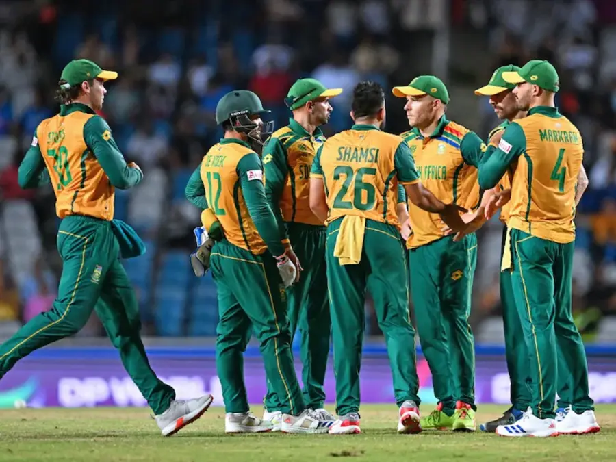 South Africa's T20I series against West Indies likely to be shortened due to 2026 T20 World Cup - Report