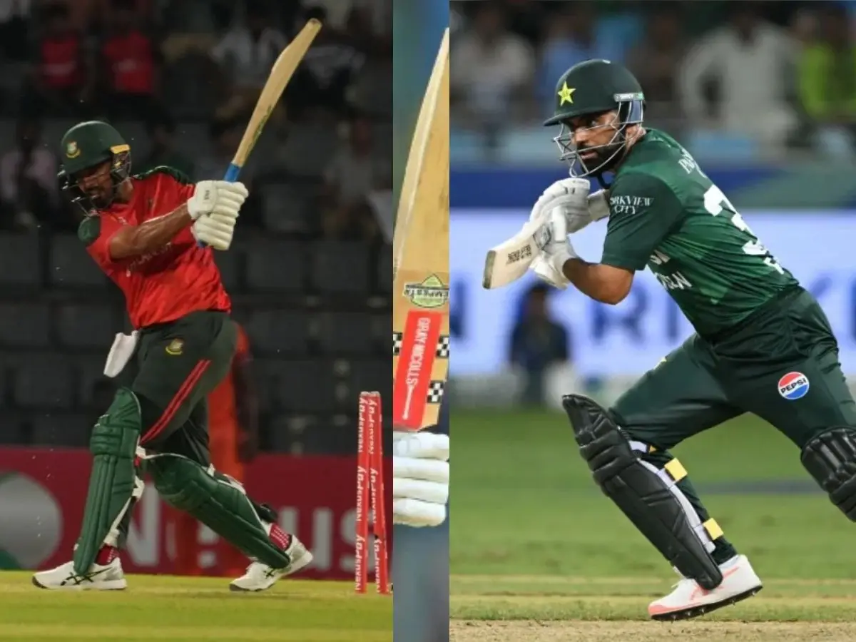 Asia Cup 2025 Super Four, Pakistan vs Bangladesh match today: Head-to-head, ground stats, pitch conditions and more
