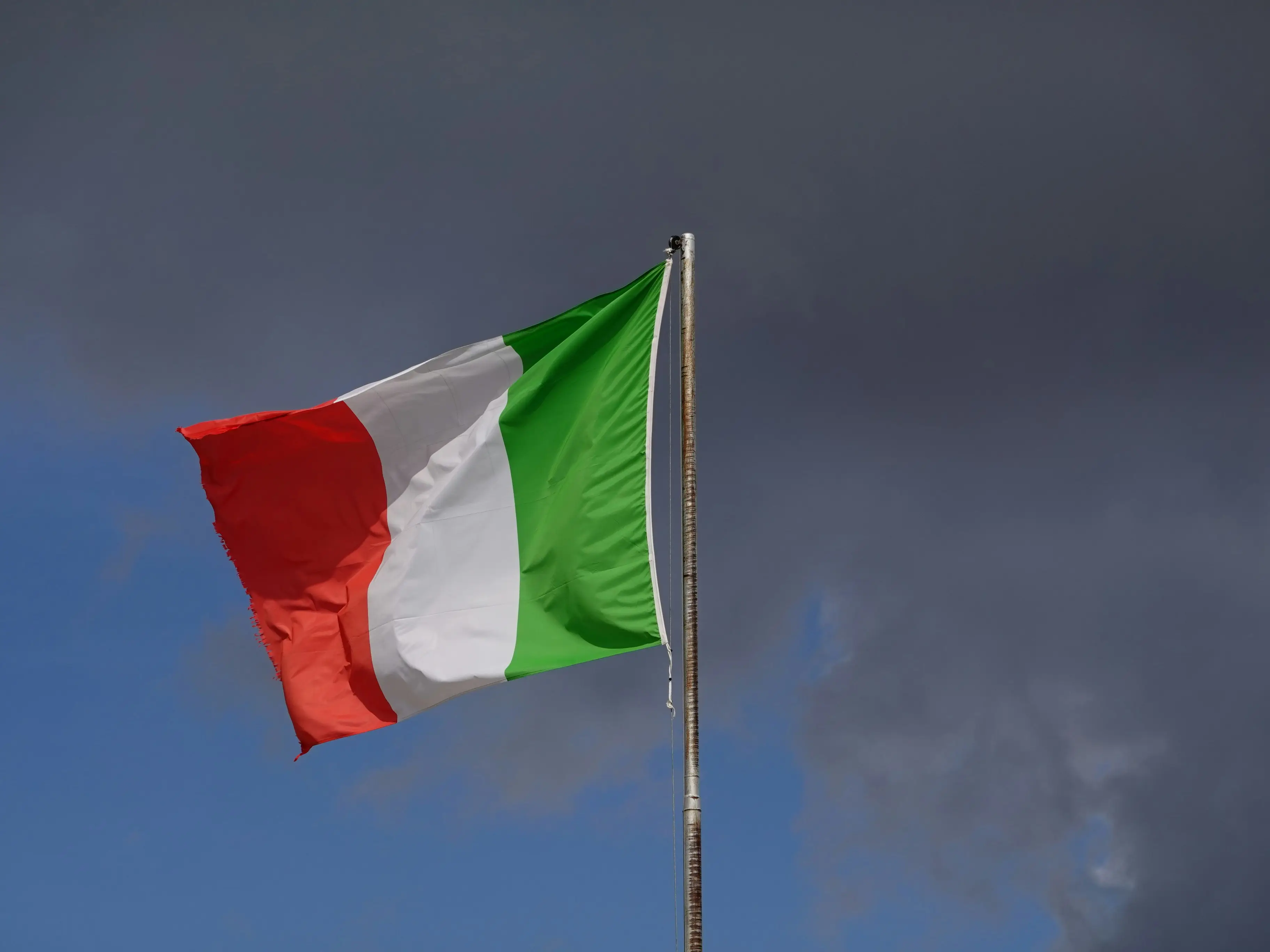 Italy