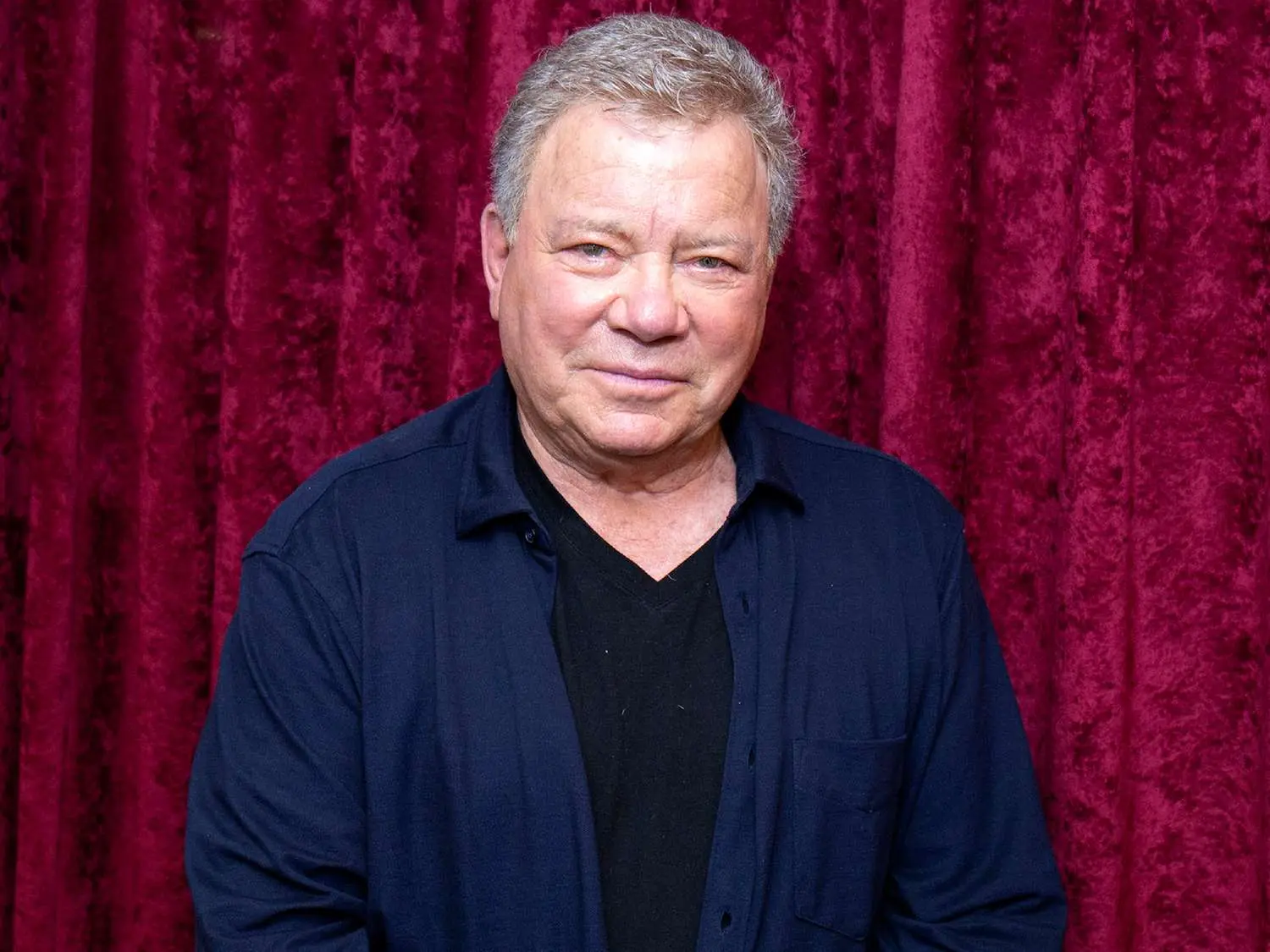 Star Trek actor William Shatner rushed to the hospital after suffering a health scare