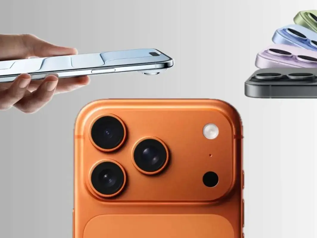 Apple hikes iPhone prices in India: Check new prices for iPhone 17, Air and 18 Pro Apple hikes iPhone prices in India: Check new prices for iPhone 17, Air and 18 Pro
