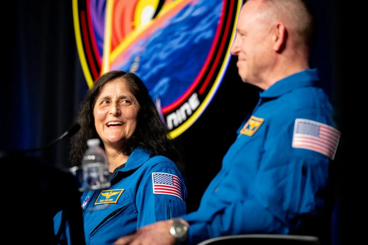 Training and evaluation for NASA astronauts