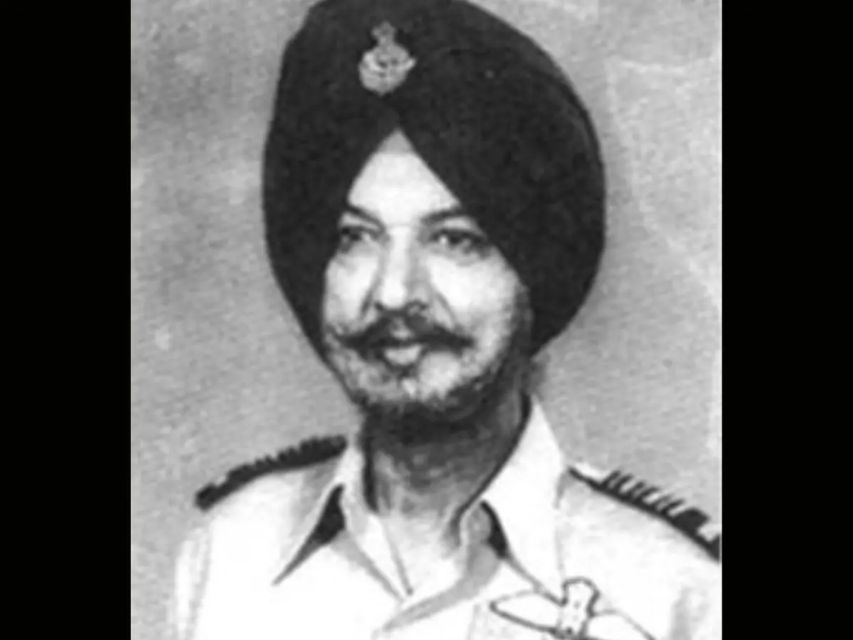 Dilbagh Singh: The Man Who Launched the Jet Age