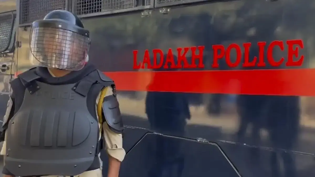 What’s happening in Ladakh? Understanding the latest unrest over statehood