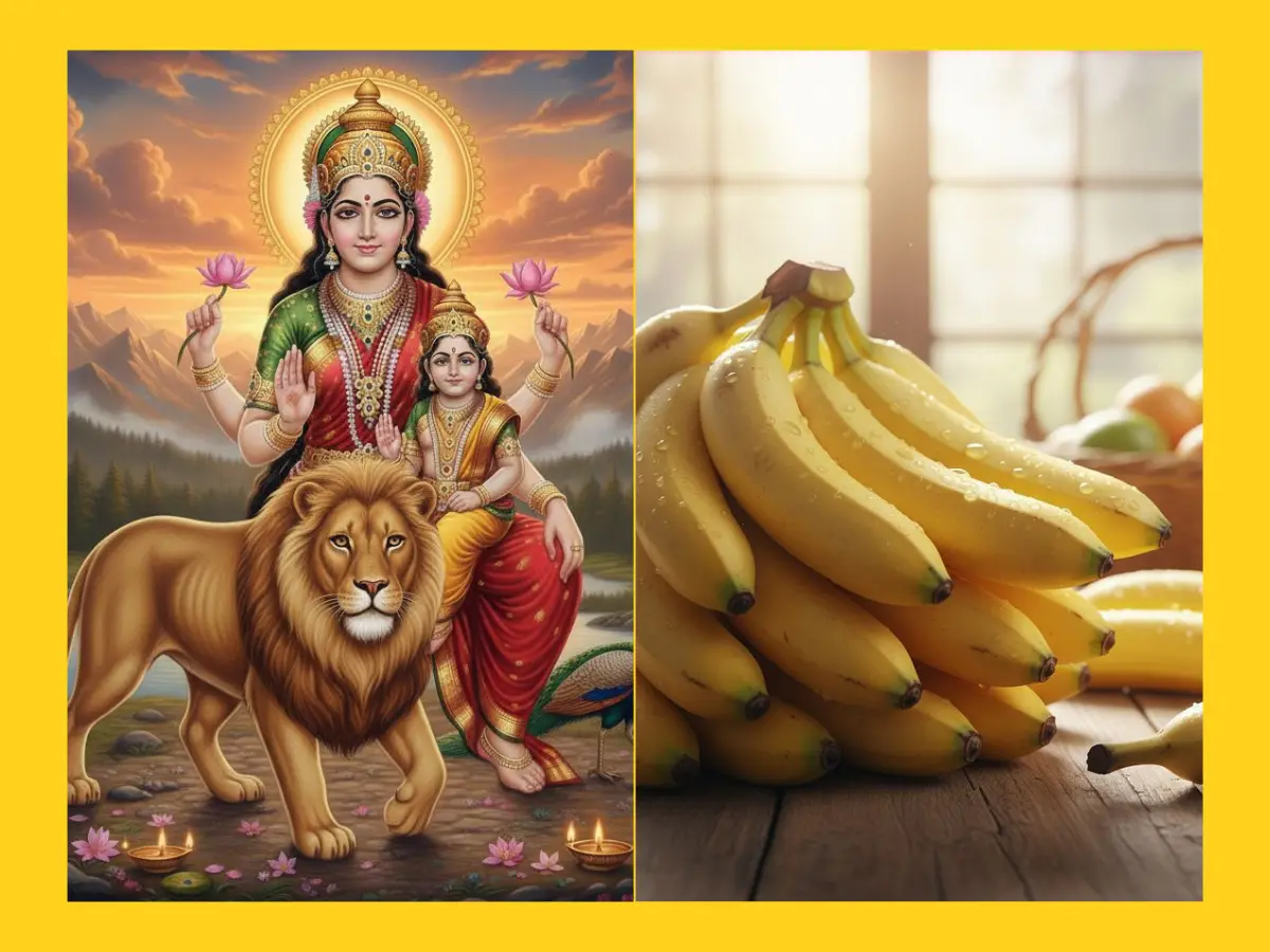 Day-5: Goddess Skanda Mata