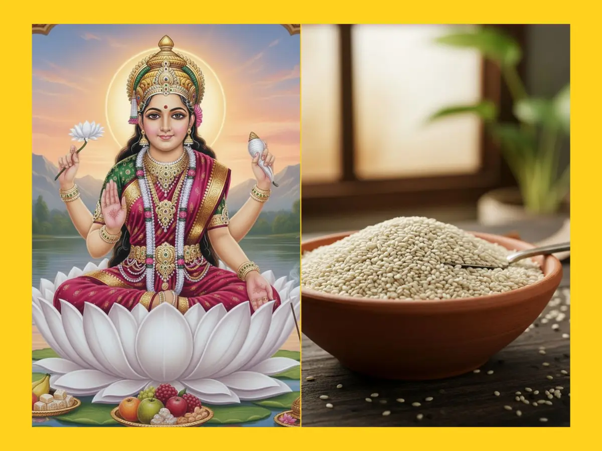 Day-9: Goddess Siddhidatri