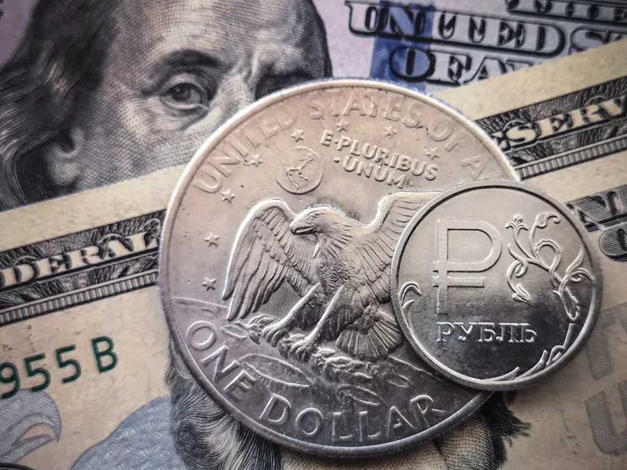 List of Countries with the highest Foreign Exchange Reserves: China, Japan, India and more