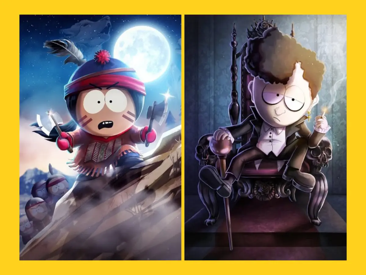 If you loved South Park, watch these hilarious animated shows on Netflix, Prime Video, and more