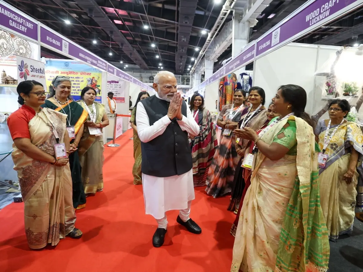 Modi refuses to buckle under Trump tariff pressure, hails India-Russia ties as 'time tested'