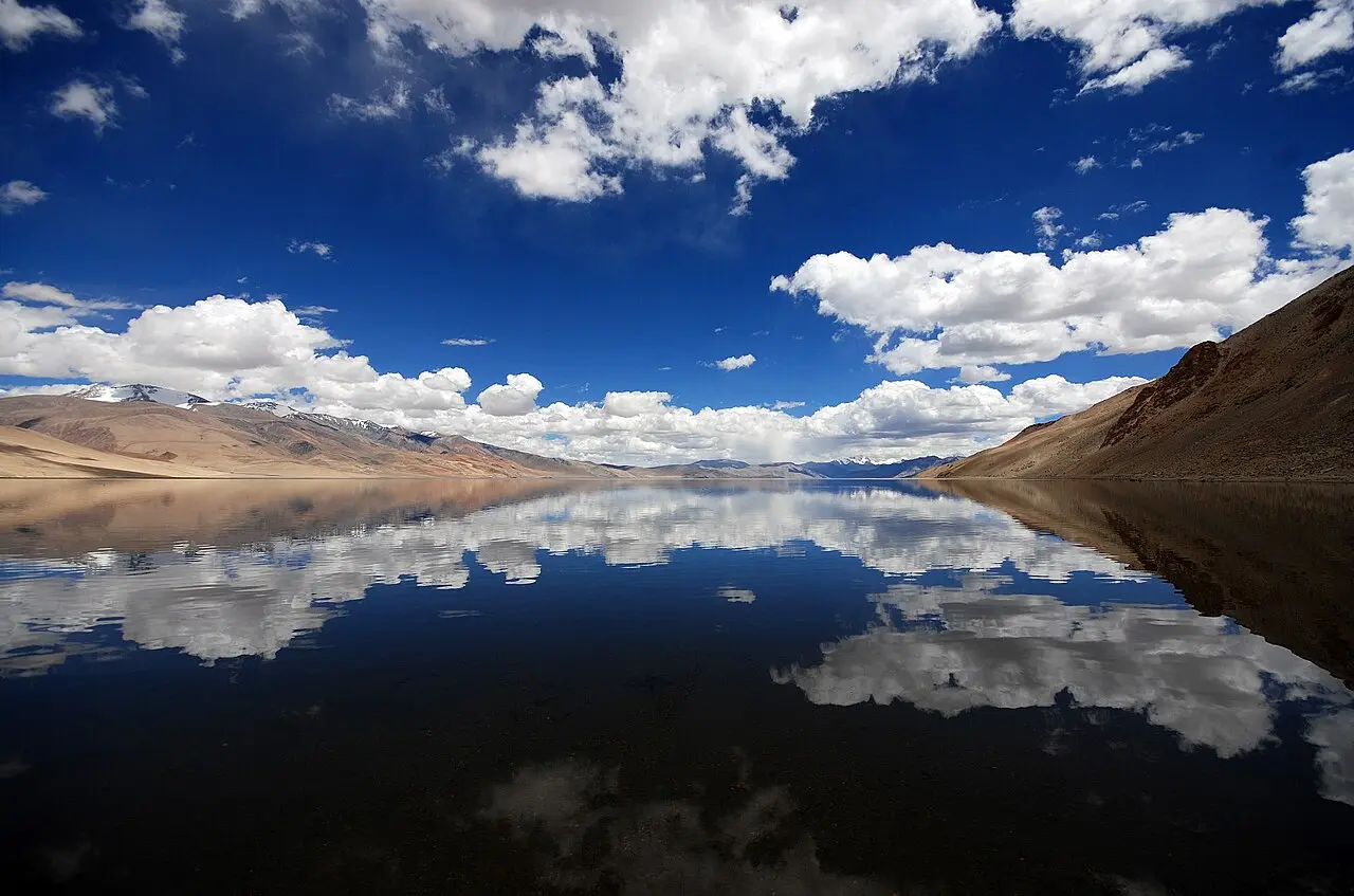 Ladakh statehood protests: From ancient trade hub to India’s strategic union territory