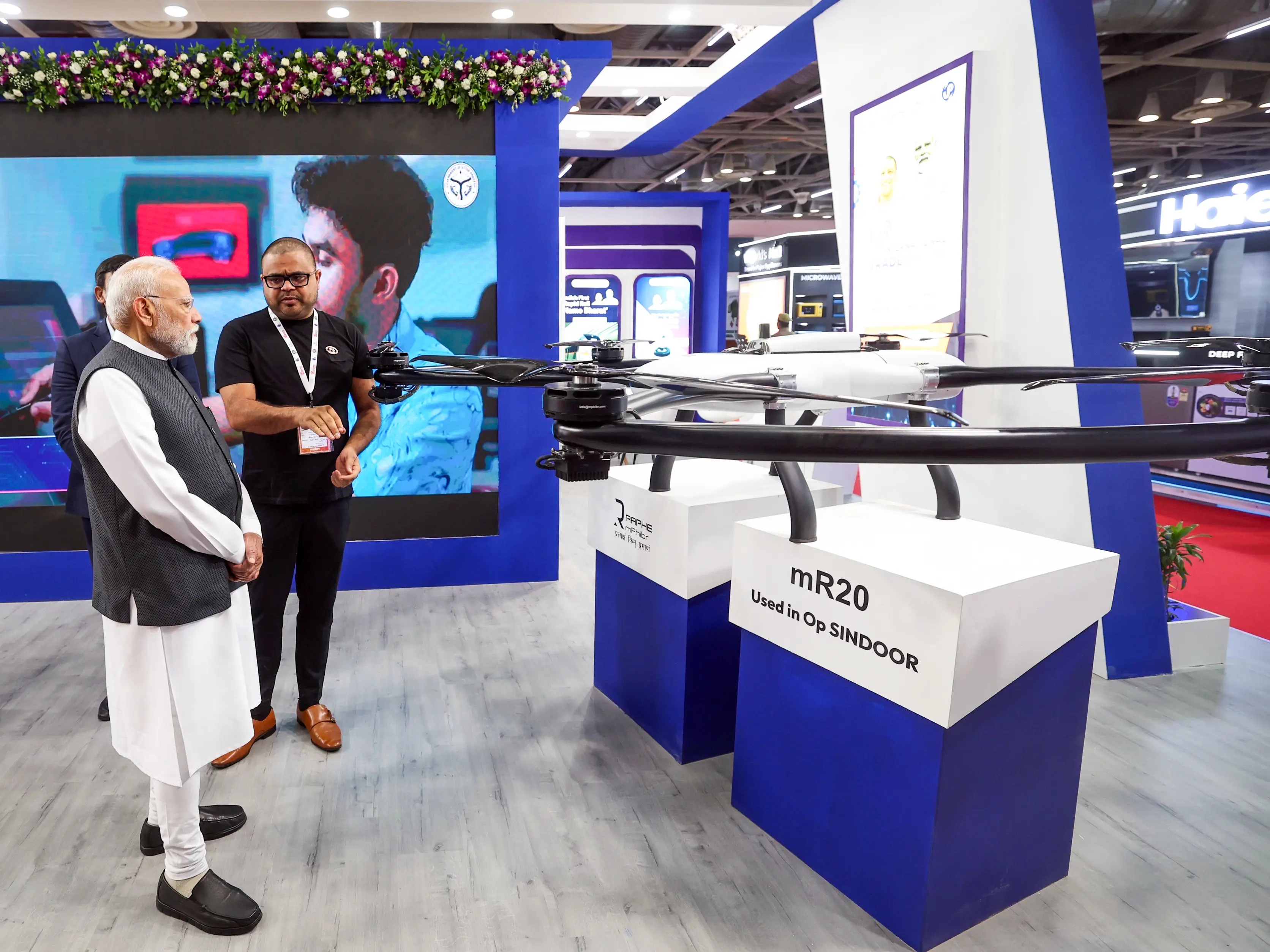 Uttar Pradesh International trade show 2025: Dates, place, timings, exhibitors and traffic advisory, All you need to know Uttar Pradesh International trade show 2025: Dates, place, timings, exhibitors and traffic advisory, All you need to know
